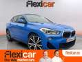 BMW X2 xDrive 20dA Azul - thumbnail 1