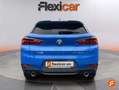 BMW X2 xDrive 20dA Bleu - thumbnail 7