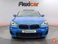 BMW X2 xDrive 20dA Bleu - thumbnail 2