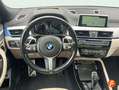 BMW X2 xDrive 20dA Bleu - thumbnail 14