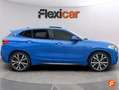 BMW X2 xDrive 20dA Bleu - thumbnail 5