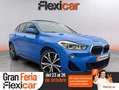 BMW X2 xDrive 20dA Bleu - thumbnail 1