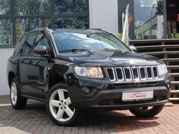 2.2 CRD 4x4 Leder Klimaauto. Sitzheizung