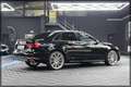 Audi A4 2.0 TFSI S tronic S Line quattro NAVI / CAM Noir - thumbnail 5