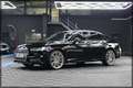 Audi A4 2.0 TFSI S tronic S Line quattro NAVI / CAM Noir - thumbnail 2