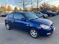 Hyundai ACCENT 1.4 * wenig Kilometer * Blau - thumbnail 3