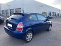 Hyundai ACCENT 1.4 * wenig Kilometer * Blau - thumbnail 4