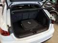 Audi A3 Spb. 45 TFSIe S-Line MATRIX+ACC+HuD+B&O+RAUTE Weiß - thumbnail 11