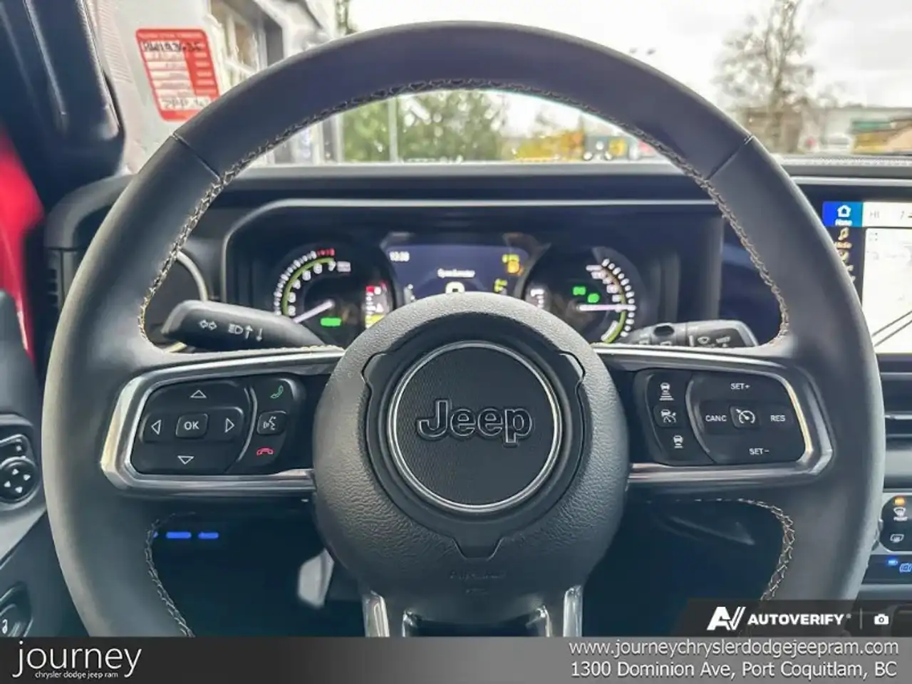 Jeep Wrangler снимка Jeep Wrangler