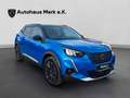Peugeot 2008 e- GT Pack,8-fach,Schiebedach Blau - thumbnail 7