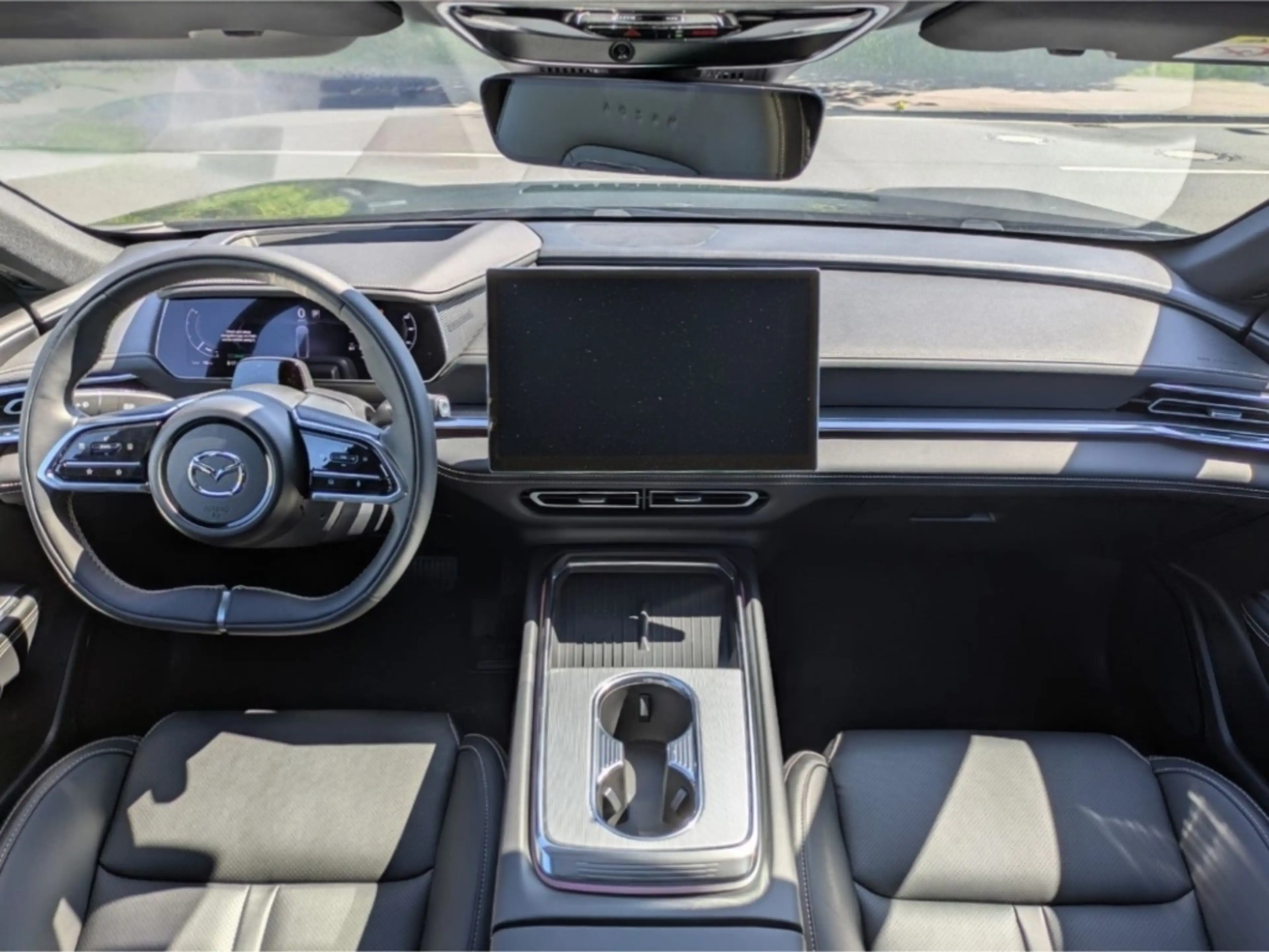 Mazda 6 EV TAKUMI 68,8kWh 479km HUD StandHZG Panorama Navi — photo 7