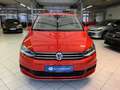Volkswagen Touran 1.4 TSI CL DSG LED NAVI Orange - thumbnail 3