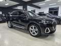 Audi Q3 Q3 I 2024 Sportback 35 2.0 tdi S line s-tronic Nero - thumbnail 4