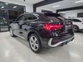 Audi Q3 Q3 I 2024 Sportback 35 2.0 tdi S line s-tronic Nero - thumbnail 7
