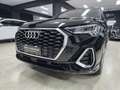 Audi Q3 Q3 I 2024 Sportback 35 2.0 tdi S line s-tronic Nero - thumbnail 2