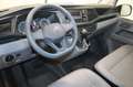 Volkswagen T6 Transporter T6.1 2.0 TDI DSG-LED-LEDER-9 SI.- Blanc - thumbnail 9