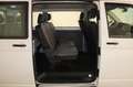 Volkswagen T6 Transporter T6.1 2.0 TDI DSG-LED-LEDER-9 SI.- Blanc - thumbnail 11