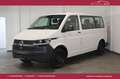 Volkswagen T6 Transporter T6.1 2.0 TDI DSG-LED-LEDER-9 SI.- Blanc - thumbnail 4