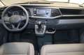 Volkswagen T6 Transporter T6.1 2.0 TDI DSG-LED-LEDER-9 SI.- Blanc - thumbnail 14