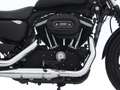 Harley-Davidson Sportster XL 883 XL883N / N IRON Zwart - thumbnail 3