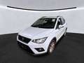 SEAT Arona Style1.6TDI Navi SHZ Alu PDC Weiß - thumbnail 1
