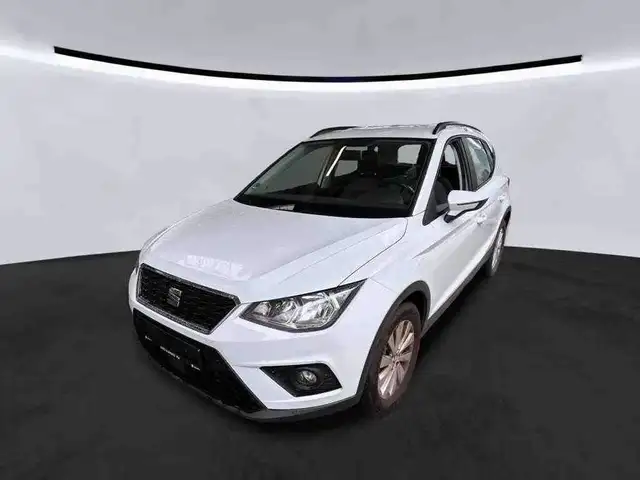 SEAT Arona Style1.6TDI Navi SHZ Alu PDC