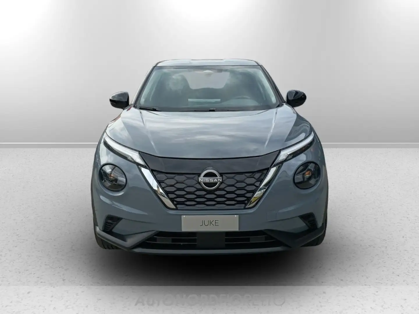 Nissan Juke ACENTA AMT Grigio - 2