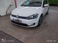 Volkswagen e-Golf e-Golf Blanc - thumbnail 14