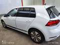 Volkswagen e-Golf e-Golf Blanc - thumbnail 12