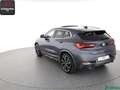 BMW X2 X2 xDrive20d M SPORT PANO,HEADUP,KEYLESS,AHK,LED Grau - thumbnail 3