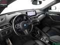 BMW X2 X2 xDrive20d M SPORT PANO,HEADUP,KEYLESS,AHK,LED Grau - thumbnail 9
