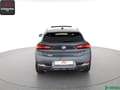 BMW X2 X2 xDrive20d M SPORT PANO,HEADUP,KEYLESS,AHK,LED Grau - thumbnail 4