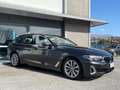 BMW 520 520d Touring mhev 48V xdrive Luxury, Msport auto Grigio - thumbnail 3