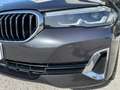 BMW 520 520d Touring mhev 48V xdrive Luxury, Msport auto Gris - thumbnail 20