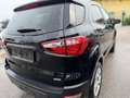 Ford EcoSport Schwarz - thumbnail 4