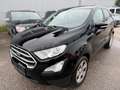 Ford EcoSport Schwarz - thumbnail 1