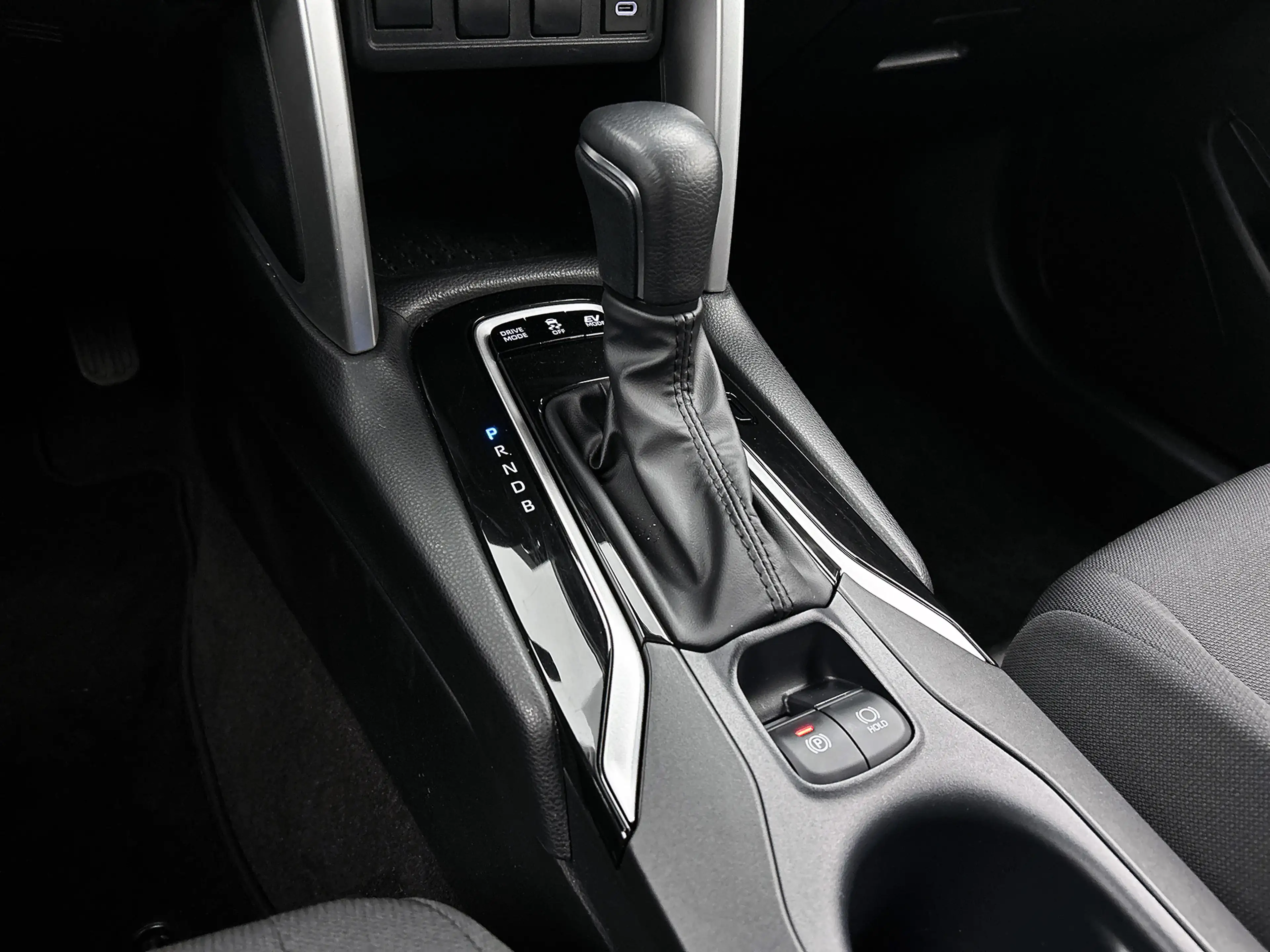 Toyota Corolla Cross Hybrid 140 Active | BTW Voertuig | NL Auto |  Deal — photo 11