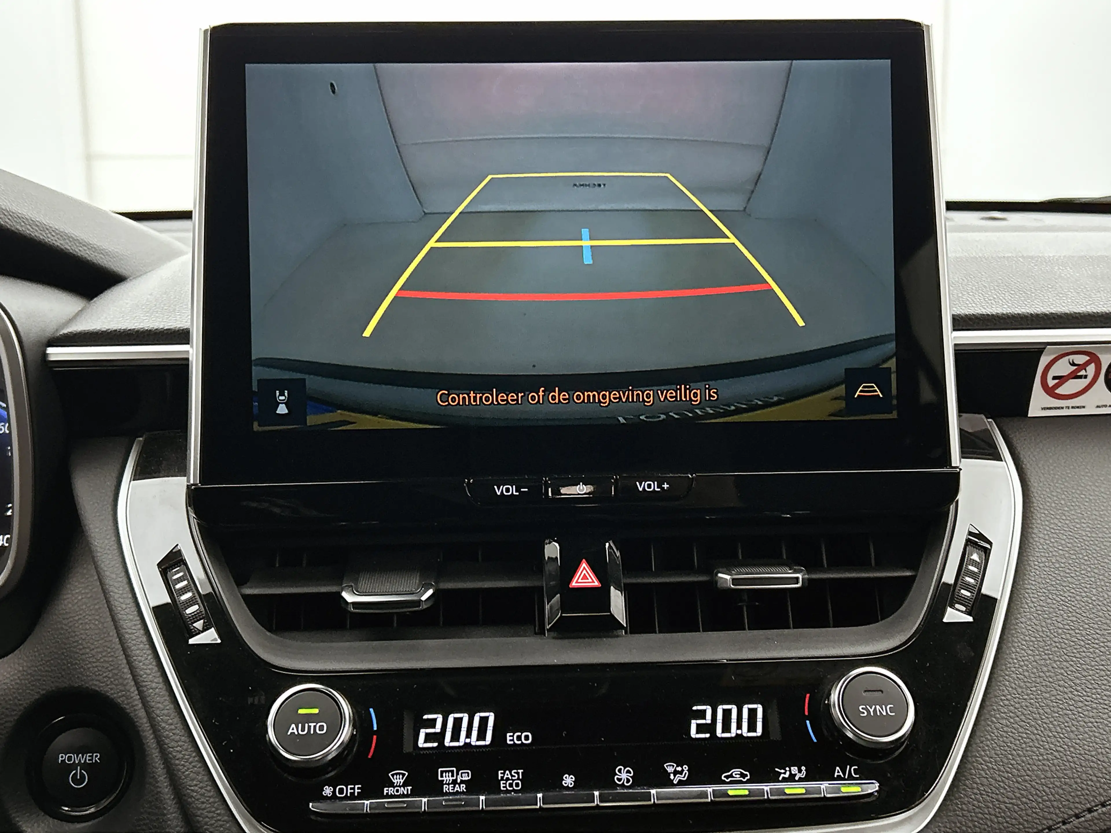 Toyota Corolla Cross Hybrid 140 Active | BTW Voertuig | NL Auto |  Deal — photo 8