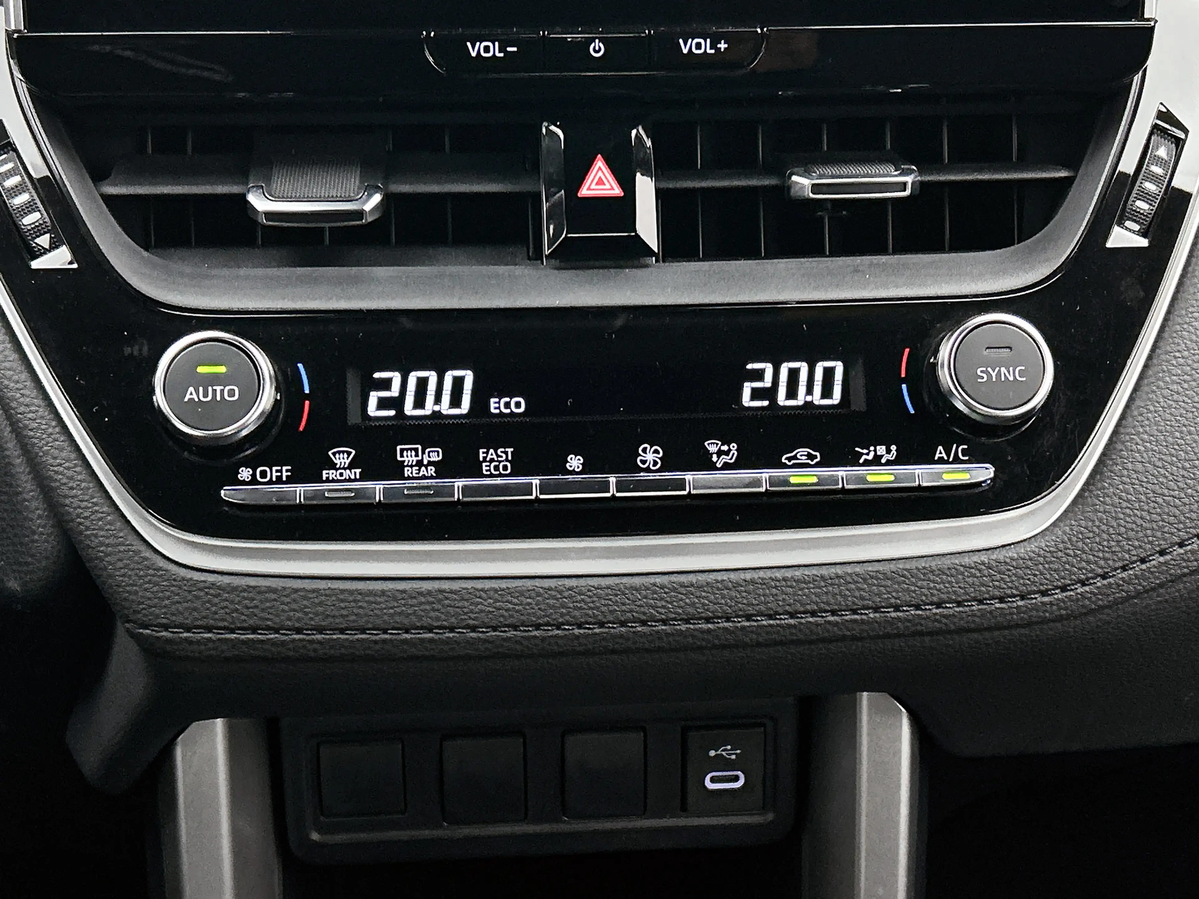 Toyota Corolla Cross Hybrid 140 Active | BTW Voertuig | NL Auto |  Deal — photo 10