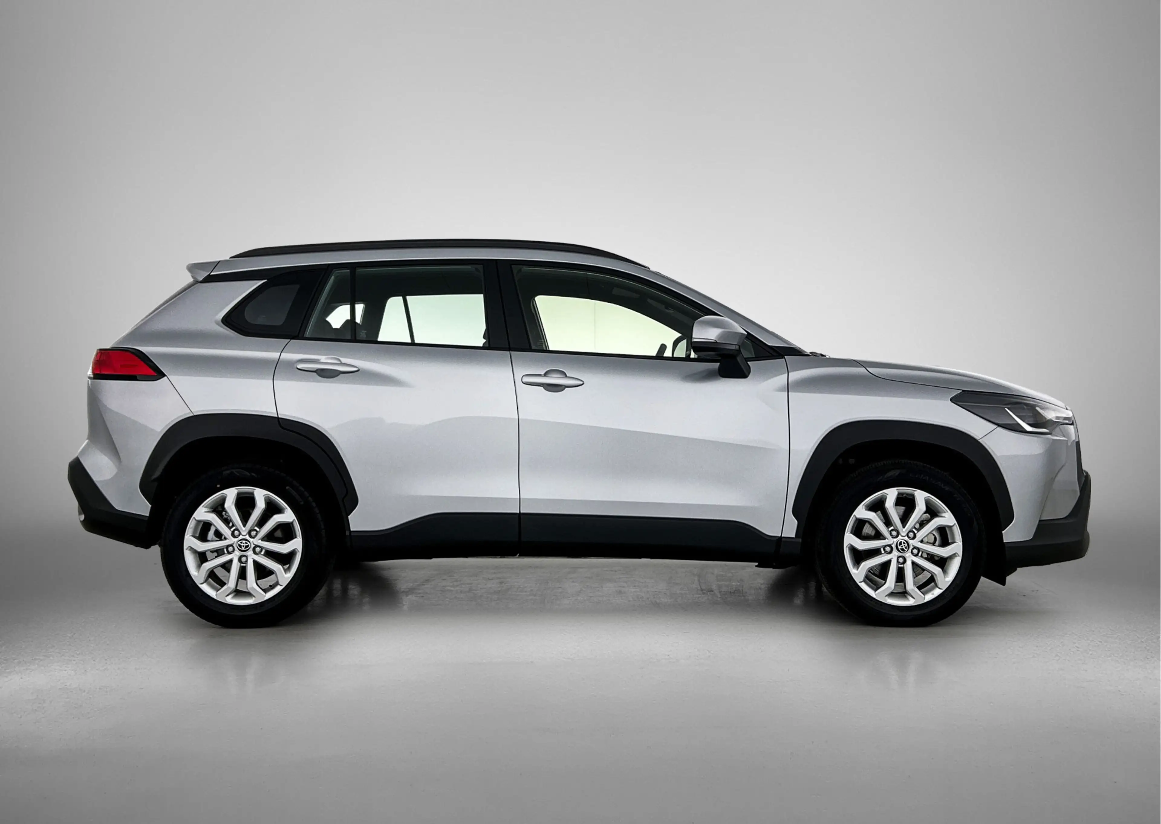 Toyota Corolla Cross Hybrid 140 Active | BTW Voertuig | NL Auto |  Deal — photo 12