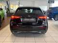 Mercedes-Benz A 200 AMG LINE LED KAMERA NAVI CARPLAY Schwarz - thumbnail 27