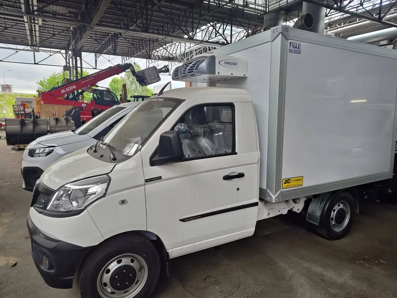 Piaggio Others 2026