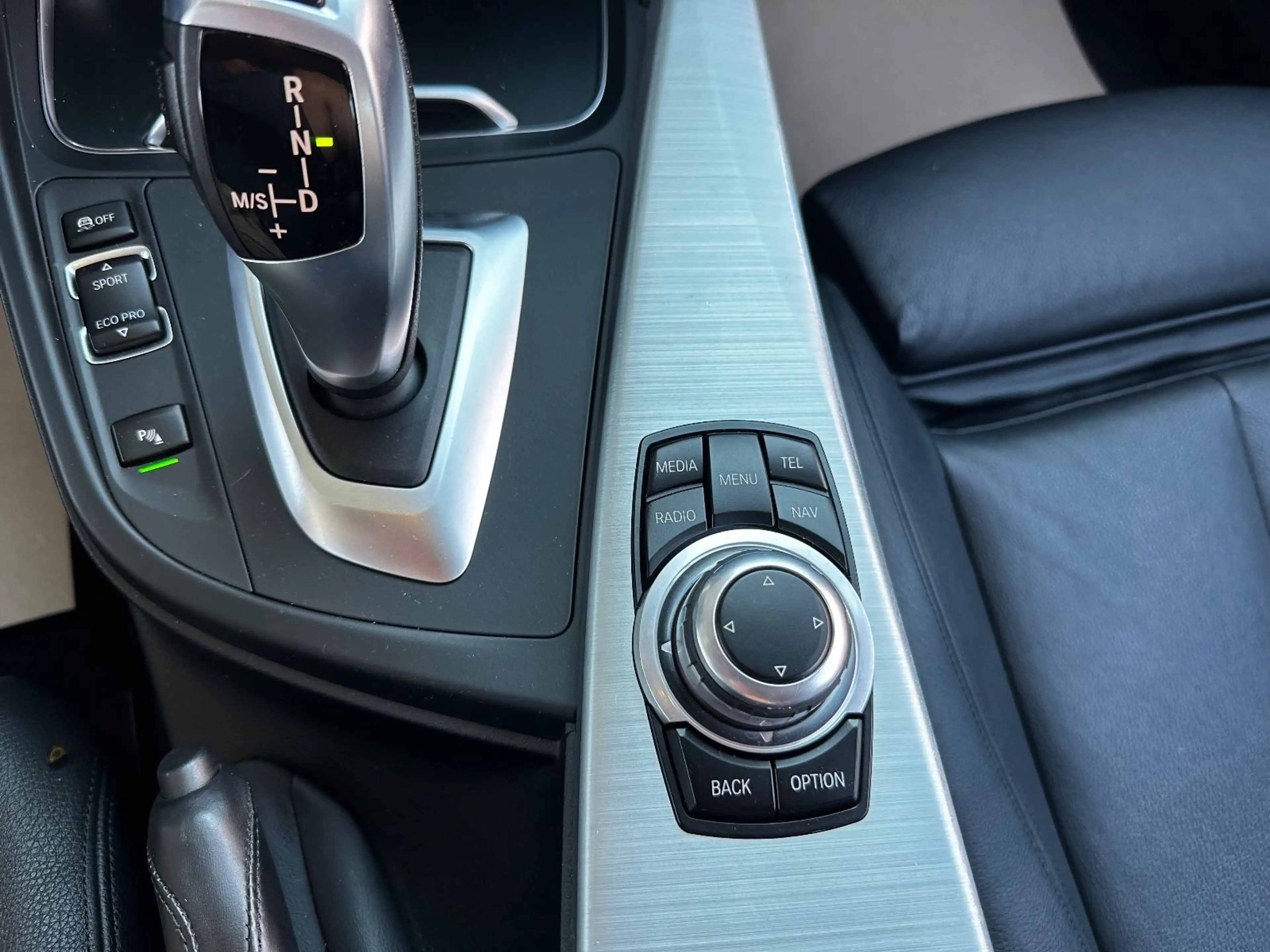 BMW 430 d xDrive Sport Line Coupe "1 Hand"LED" — photo 43