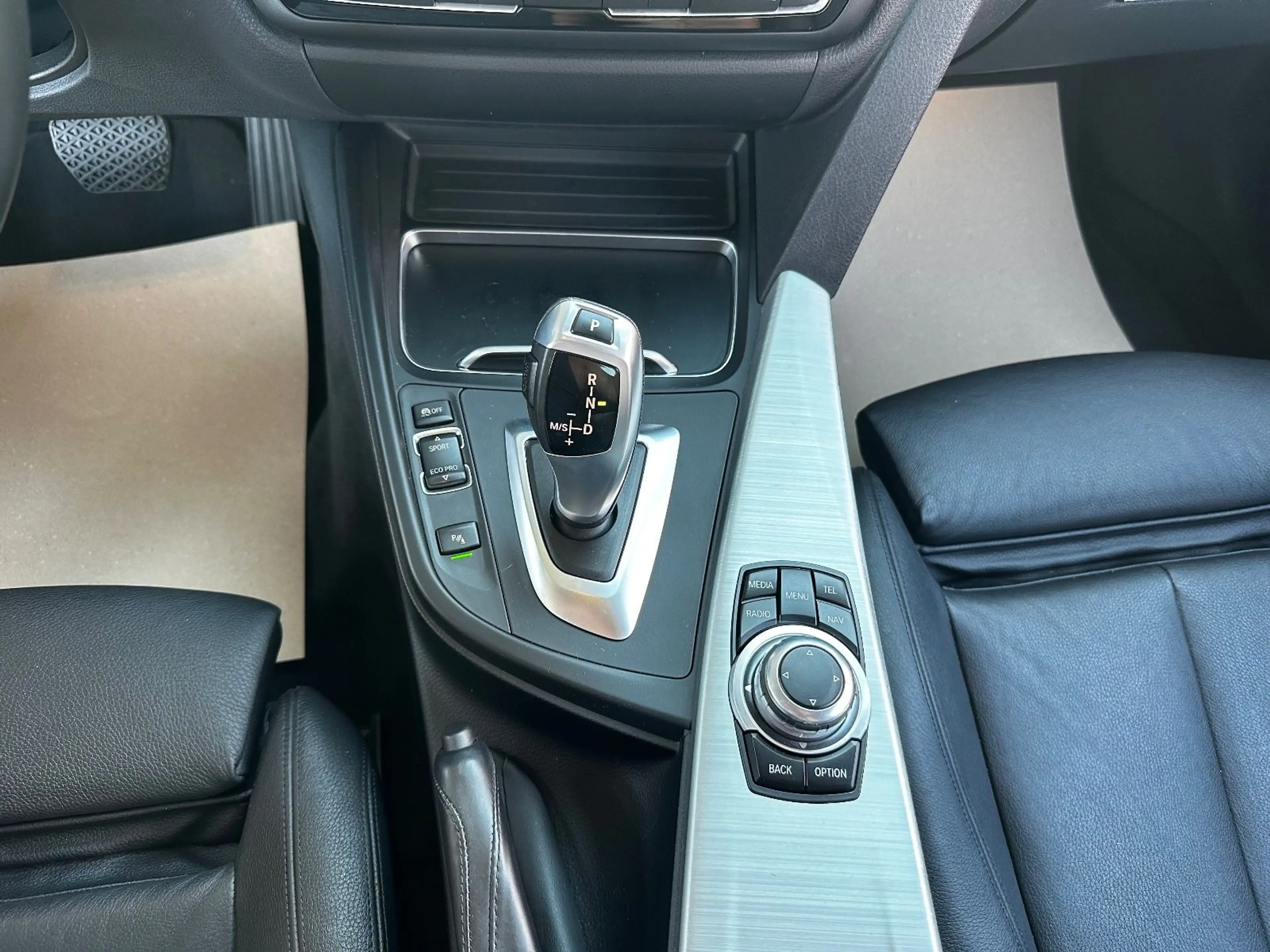BMW 430 d xDrive Sport Line Coupe "1 Hand"LED" — photo 42