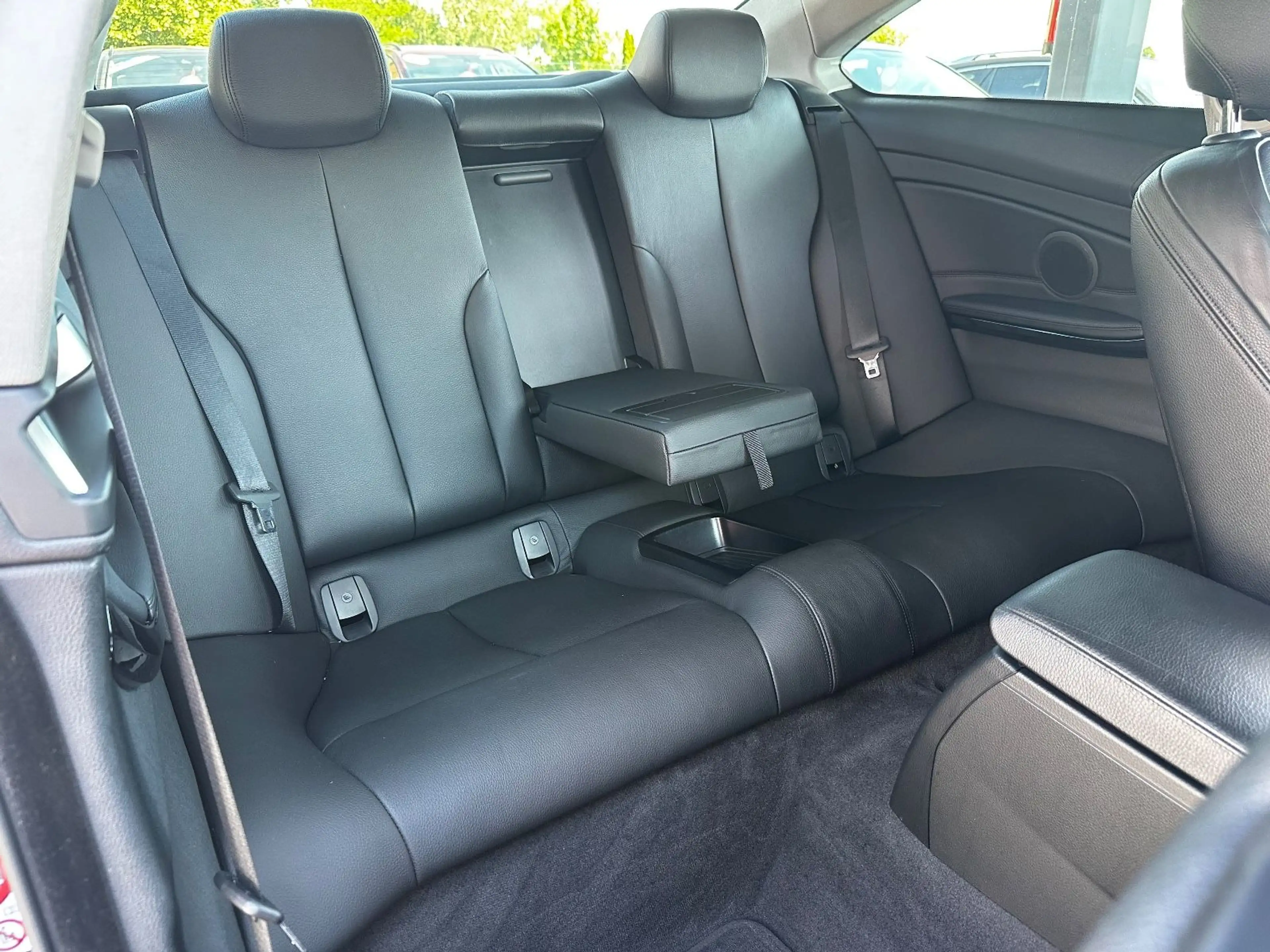 BMW 430 d xDrive Sport Line Coupe "1 Hand"LED" — photo 34
