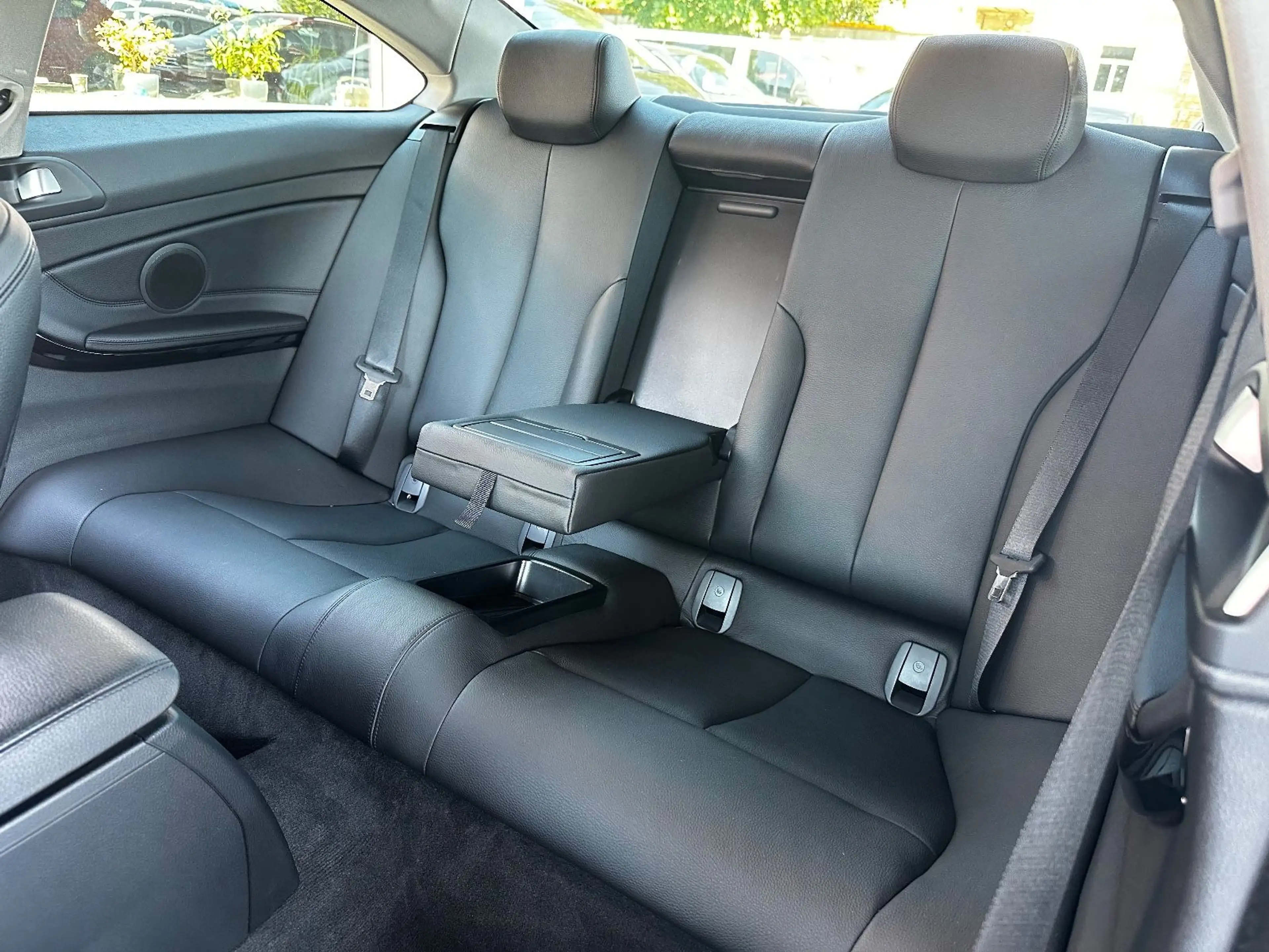 BMW 430 d xDrive Sport Line Coupe "1 Hand"LED" — photo 28