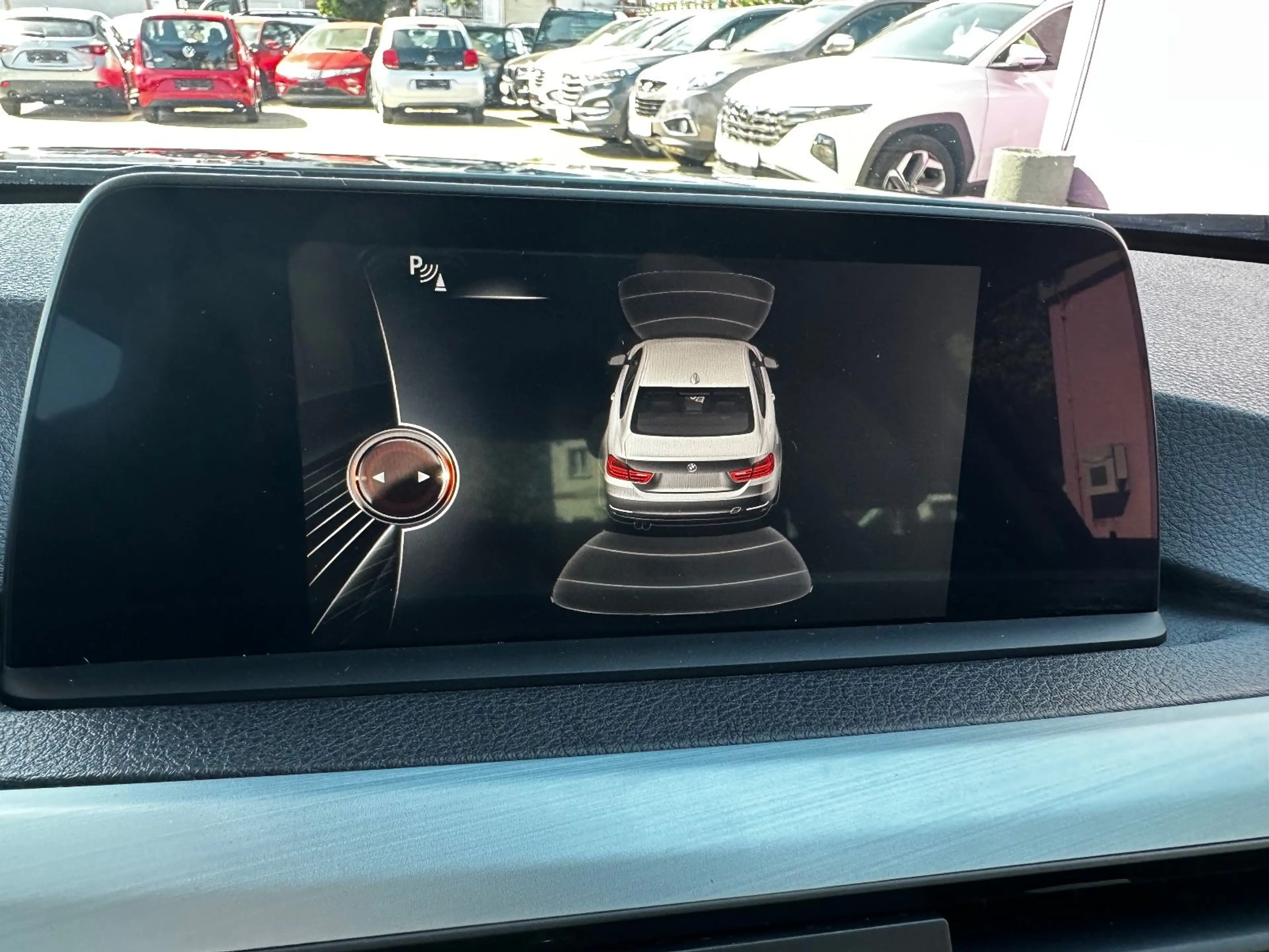 BMW 430 d xDrive Sport Line Coupe "1 Hand"LED" — photo 46