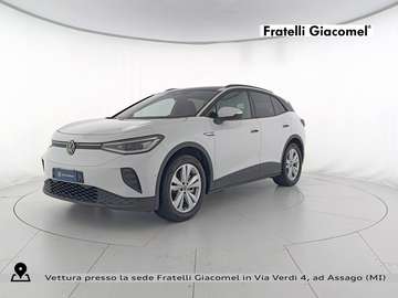 77 kwh pro performance 204cv