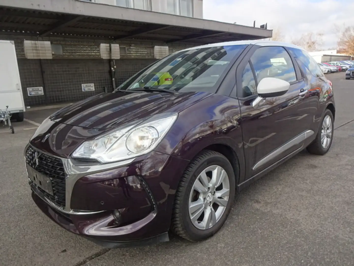 Citroen DS3 So Paris Lilla - 1