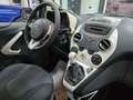 Ford Ka/Ka+ Ka II 3p 2009 Ka 1.2 Titanium 69cv (KM 69000) Argent - thumbnail 12